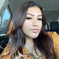 Samantha Perez