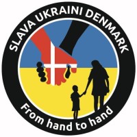 Slava Ukraini Denmark
