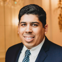 James Jacob Suazo, ChFC®