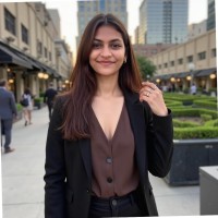 Kajal Thakur