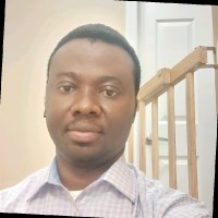Josiah Emetole