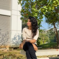 Vinitha Rao