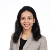 Natasha Chaudhary, PhD