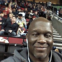 Cedric Mckinney