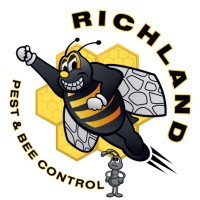 Richland Pest and Bee Control