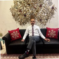 Harvinder Verma