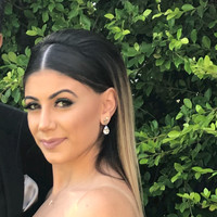 Ashley Dehnoushi, Mba
