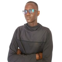Séraphin Felix Moustapha Coly