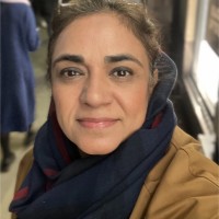 Rabia Azfar Nizami