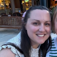 Taryn Dailey Govoni, MPH