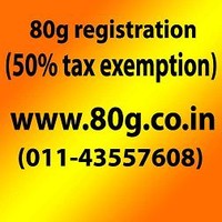 ngo Consultancy