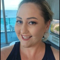 Krissie Ashman