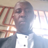 Moses Godfrey Madugu