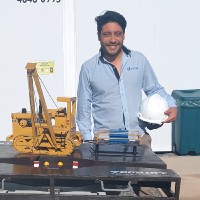 Dario Funez