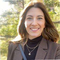 Elisabeth Edvinsson