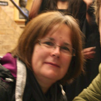 Hilary Thatcher