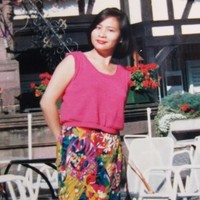 Pamela Pan