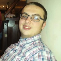Callum Goodsell