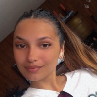 kiara ferroni