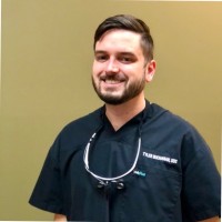Tyler Buchanan, Dds