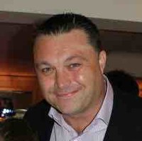 Terry Cullen