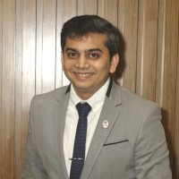 Chirag Gandhi