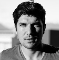 Santiago Martínez
