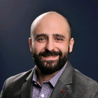 Michael Kilikis