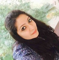 Megha K.