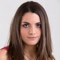 Katalin Horváth