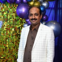 Sudhakar T
