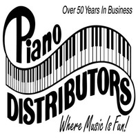 Piano Distributors Of Marietta