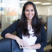 Lisette Morrison