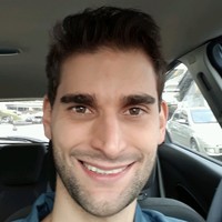 Felipe Sampaio Coelho