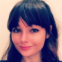 Charlotte Elizabeth Woods