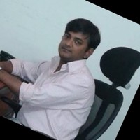 Deepak Kumar Thakur