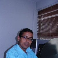 Kaushik Mahato