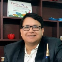 Dr. Chinmoy Hazarika