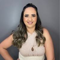 Michelly Teixeira