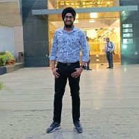 Jappreet Singh