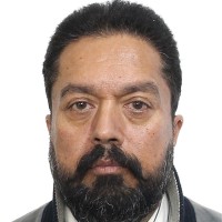 Kay Sharma