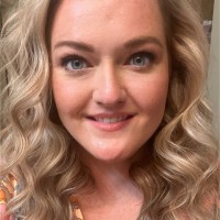 Tabitha Mitchell
