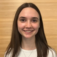 Madelaine Mevel
