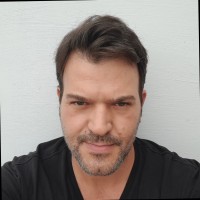 Leonardo Charrette