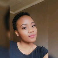 Kgomotso Lesito