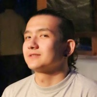 Azamat Gumerov