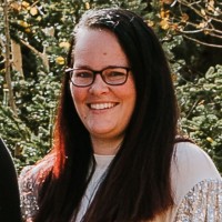 Allyson Cahill