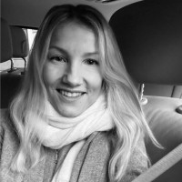 Kirsi Kivioja