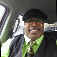 Marvin Glenn