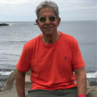 Mark B. Dunay, LICSW